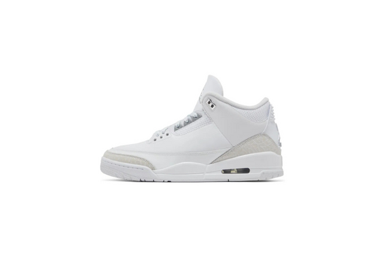 Jordan 3 Retro Pure Money (2025)